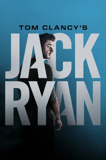 Poster к сериалу "Tom Clancy