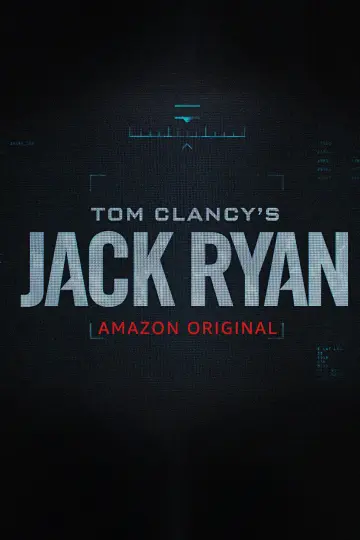 Poster к сериалу "Tom Clancy