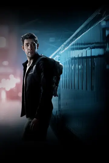 Poster к сериалу "Tom Clancy