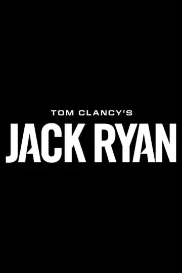 Poster к сериалу "Tom Clancy