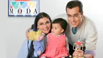 Backdrop к сериалу "Ecomoda" #1459571