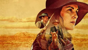 Backdrop к сериалу "Godless" #1460765