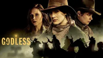 Backdrop к сериалу "Godless" #1460768