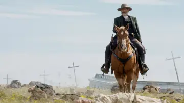 Backdrop к сериалу "Godless" #1460774