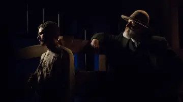 Backdrop к сериалу "Godless" #1460775