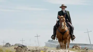Backdrop к сериалу "Godless" #1460777