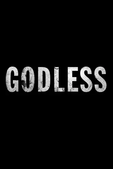 Poster к сериалу "Godless" #1460794