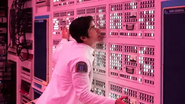 Backdrop к сериалу "Maniac" #1389658
