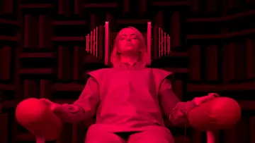 Backdrop к сериалу "Maniac" #1389662
