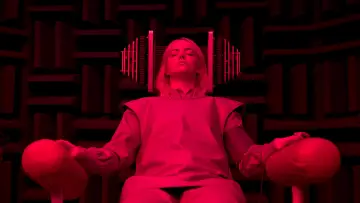 Backdrop к сериалу "Maniac" #1389668