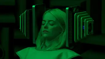 Backdrop к сериалу "Maniac" #1389669