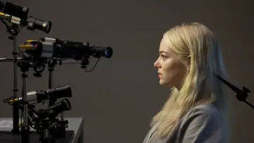 Backdrop к сериалу "Maniac" #1389670