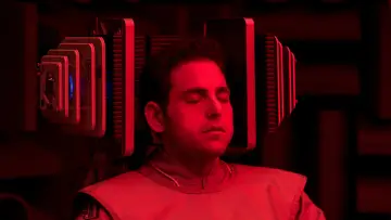 Backdrop к сериалу "Maniac" #1389671