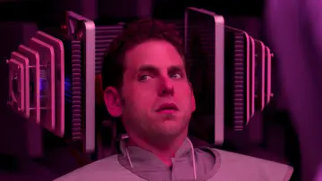 Backdrop к сериалу "Maniac" #1389673