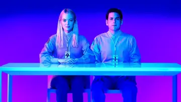 Backdrop к сериалу "Maniac" #1389676