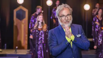Backdrop к сериалу "Y