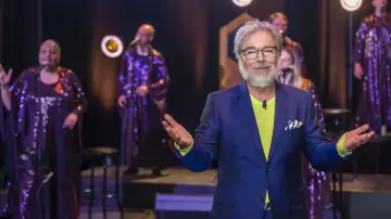 Backdrop к сериалу "Y