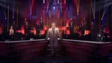 Backdrop к сериалу "Y