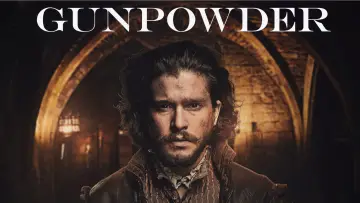 Backdrop for the TV series "Gunpowder" #1469673
