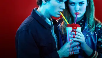 Backdrop for the TV series "Heathers" #1511418