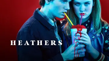 Backdrop for the TV series "Heathers" #1511421