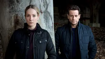 Backdrop for the TV series "Liar" #1775900