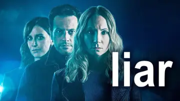 Backdrop for the TV series "Liar" #1775911