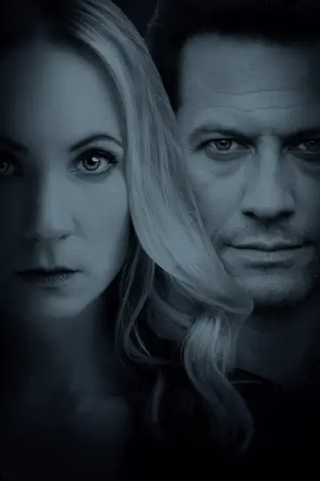 Poster for the TV series "Liar" #1775921