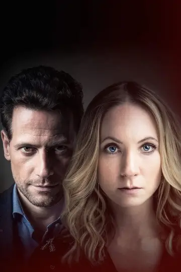 Poster for the TV series "Liar" #1775922