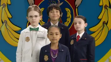 Backdrop к сериалу "Odd Squad" #1399122
