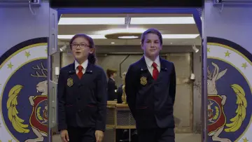 Backdrop к сериалу "Odd Squad" #1399123