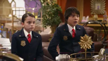 Backdrop к сериалу "Odd Squad" #1399126
