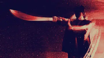 Backdrop к сериалу "Warrior" #1341228