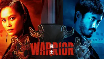 Backdrop к сериалу "Warrior" #1341243