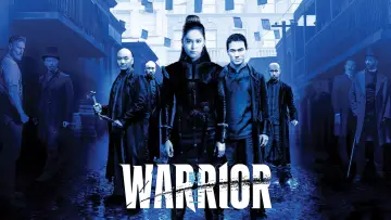 Backdrop к сериалу "Warrior" #1341247