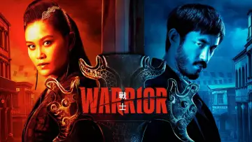 Backdrop к сериалу "Warrior" #1341248