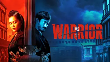 Backdrop к сериалу "Warrior" #1341250