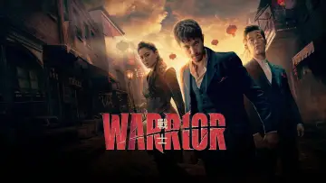 Backdrop к сериалу "Warrior" #1341254