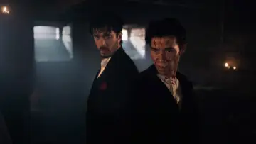 Backdrop к сериалу "Warrior" #1341256