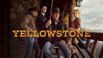 Backdrop к сериалу "Yellowstone" #1317631