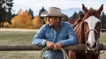 Backdrop к сериалу "Yellowstone" #1317636