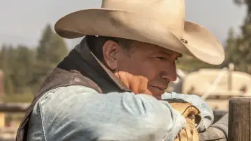 Backdrop к сериалу "Yellowstone" #1317639