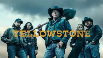 Backdrop к сериалу "Yellowstone" #1317643
