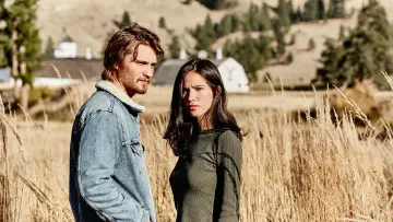 Backdrop к сериалу "Yellowstone" #1317644