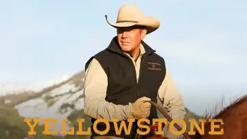 Backdrop к сериалу "Yellowstone" #1317647