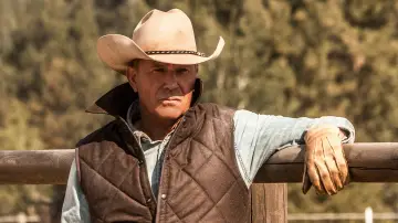 Backdrop к сериалу "Yellowstone" #1317652