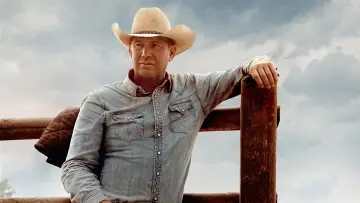 Backdrop к сериалу "Yellowstone" #1317653