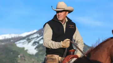 Backdrop к сериалу "Yellowstone" #1317654