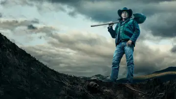 Backdrop к сериалу "Yellowstone" #1317658