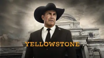 Backdrop к сериалу "Yellowstone" #1317663